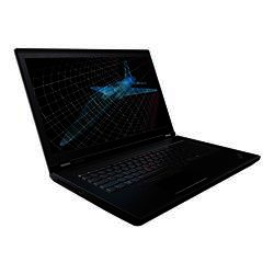 Lenovo ThinkPad P70 Intel Core i7-6700HQ 8GB 256GB SSD 17.3 Win 7